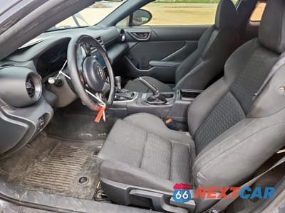 Zdjęcie 7 z 14 samochodu: 2022 TOYOTA GR 86 VIN:JF1ZNBC15N8752395 - miniatura
