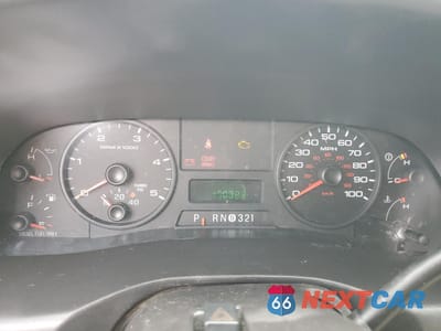 Zdjęcie 9 z 12 samochodu: 2006 FORD F350 SRW SUPER DUTY VIN:1FTWW31P36EC77548 - miniatura