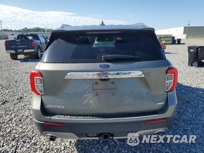 Zdjęcie 6 z 16 samochodu: 2020 FORD EXPLORER LIMITED VIN:1FMSK7FH0LGA23472 - miniatura
