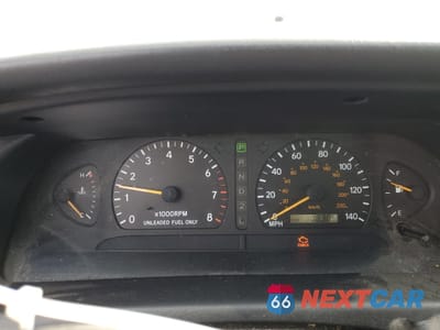 Zdjęcie 9 z 14 samochodu: 1999 TOYOTA AVALON VIN:4T1BF18B3XU329096 - miniatura