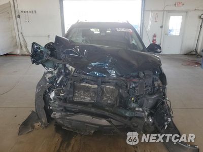 Piąte zdjęcie samochodu w środku: 2018 TOYOTA RAV4 ADVENTURE VIN:JTMRFREV7JJ250149 - miniatura