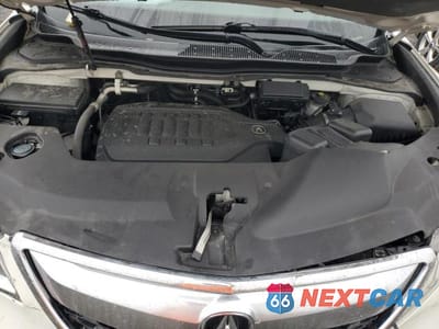 Zdjęcie 12 z 13 samochodu: 2014 ACURA MDX TECHNOLOGY VIN:5FRYD4H4XEB050062 - miniatura