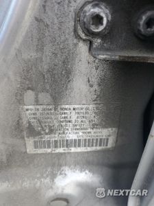 Zdjęcie 13 z 13 samochodu: 2011 HONDA FIT SPORT VIN:JHMGE8G52BC000775 - miniatura