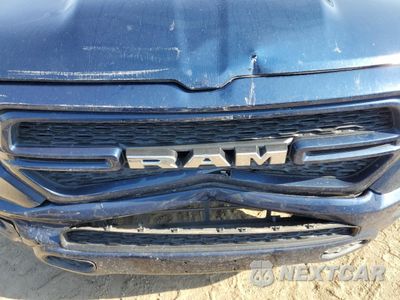 Zdjęcie 11 z 13 samochodu: 2024 RAM 1500 TRADESMAN VIN:1C6SRFGT4RN116309 - miniatura