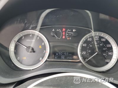 Zdjęcie 9 z 12 samochodu: 2013 NISSAN SENTRA S VIN:3N1AB7AP0DL616280 - miniatura