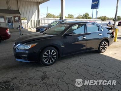 2017 NISSAN ALTIMA 2.5 1N4AL3AP3HC121615 - główne zdjęcie licytacji z USA - miniatura