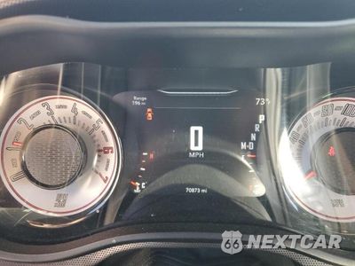 Zdjęcie 9 z 13 samochodu: 2017 DODGE CHALLENGER R/T 392 VIN:2C3CDZFJ8HH598002 - miniatura