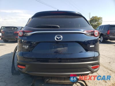 Zdjęcie 6 z 14 samochodu: 2018 MAZDA CX-9 SPORT VIN:JM3TCBBYXJ0231144 - miniatura