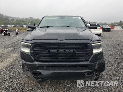 Piąte zdjęcie samochodu w środku: 2019 RAM 1500 BIG HORN/LONE STAR VIN:1C6SRFFT2KN577130 - miniatura