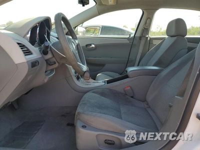 Zdjęcie 7 z 12 samochodu: 2009 CHEVROLET MALIBU 1LT VIN:1G1ZH57B094163637 - miniatura