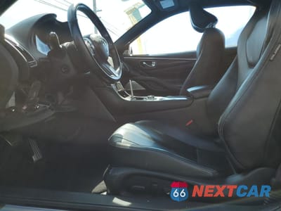 Zdjęcie 7 z 12 samochodu: 2017 INFINITI Q60 PREMIUM VIN:JN1EV7EK5HM363136 - miniatura