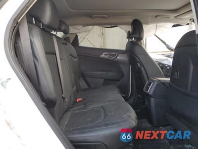 Zdjęcie 11 z 14 samochodu: 2023 KIA SPORTAGE SX VIN:5XYK4CAF2PG129511 - miniatura