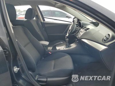 Zdjęcie 7 z 12 samochodu: 2012 MAZDA 3 I VIN:JM1BL1L72C1643334 - miniatura