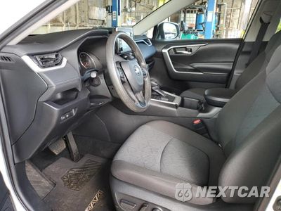 Zdjęcie 7 z 13 samochodu: 2022 TOYOTA RAV4 XLE VIN:2T3P1RFV3NW250466 - miniatura