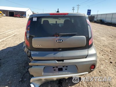 Zdjęcie 6 z 17 samochodu: 2018 KIA SOUL + VIN:KNDJP3A50J7528075 - miniatura