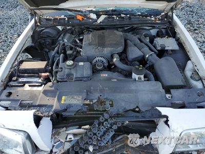 Zdjęcie 11 z 13 samochodu: 2006 MERCURY GRAND MARQUIS LS VIN:2MEFM75WX6X644960 - miniatura