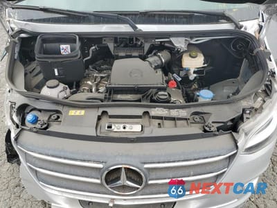 Zdjęcie 12 z 13 samochodu: 2024 MERCEDES-BENZ SPRINTER 2500 VIN:W1Y4NCHY8RT176963 - miniatura