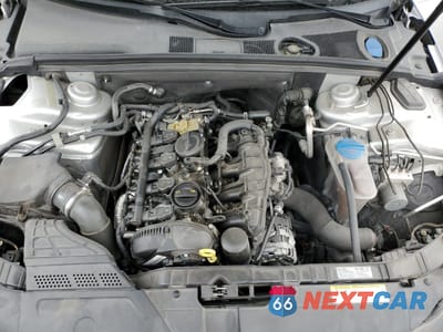 Zdjęcie 11 z 12 samochodu: 2014 AUDI A4 PREMIUM VIN:WAUAFAFLXEN025389 - miniatura