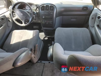 Zdjęcie 8 z 13 samochodu: 2006 DODGE GRAND CARAVAN SXT VIN:2D4GP44L96R838177 - miniatura