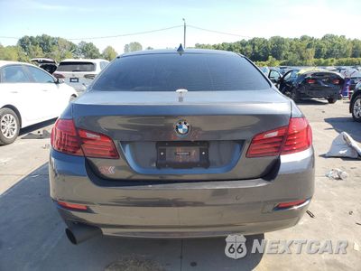 Zdjęcie 6 z 14 samochodu: 2016 BMW 528 XI VIN:WBA5A7C57GG149264 - miniatura