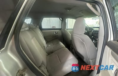 Zdjęcie 6 z 10 samochodu: 2008 SUZUKI XL7 VIN:2S3DA117986109366 - miniatura