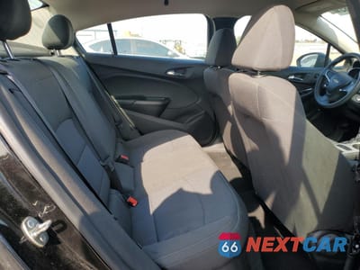 Zdjęcie 10 z 14 samochodu: 2018 CHEVROLET CRUZE LS VIN:1G1BC5SM7J7142974 - miniatura