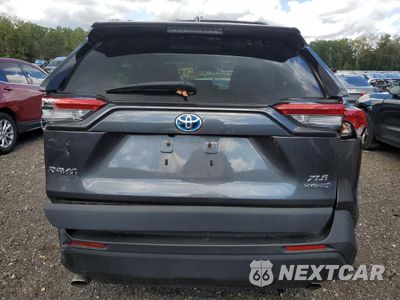 Zdjęcie 6 z 13 samochodu: 2021 TOYOTA RAV4 XLE VIN:4T3R6RFV6MU029159 - miniatura