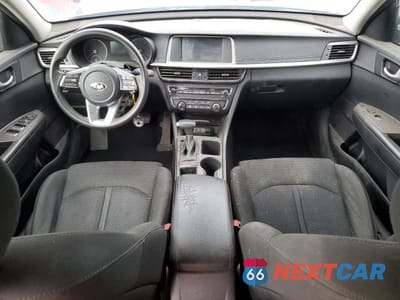 Zdjęcie 8 z 12 samochodu: 2019 KIA OPTIMA LX VIN:5XXGT4L34KG332060 - miniatura