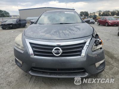Piąte zdjęcie samochodu w środku: 2015 NISSAN ALTIMA 2.5 VIN:1N4AL3AP6FN407167 - miniatura