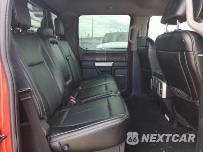 Zdjęcie 6 z 11 samochodu: 2021 FORD F350 SUPER DUTY VIN:1FT8W3BT2MED73480 - miniatura