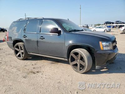 Zdjęcie 11 z 48 samochodu: 2013 CHEVROLET TAHOE C1500 LTZ VIN:1GNSCCE0XDR329114 - miniatura