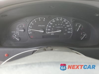Zdjęcie 9 z 13 samochodu: 1998 FORD EXPLORER VIN:1FMYU22X6WUA10221 - miniatura