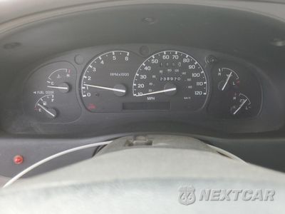 Zdjęcie 9 z 13 samochodu: 1998 FORD EXPLORER VIN:1FMYU22X6WUA10221 - miniatura