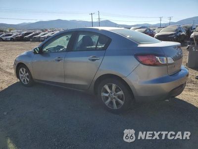 Drugie zdjęcie samochodu z przodu: 2011 MAZDA 3 I VIN:JM1BL1VG5B1478956 - miniatura