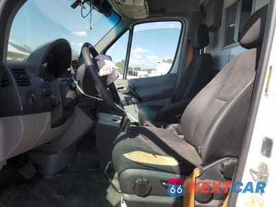 Zdjęcie 7 z 12 samochodu: 2017 MERCEDES-BENZ SPRINTER 2500 VIN:WDAPE7CD2HP390628 - miniatura