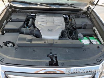 Zdjęcie 12 z 13 samochodu: 2015 LEXUS GX 460 VIN:JTJBM7FX6F5118458 - miniatura