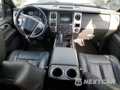 Zdjęcie 8 z 13 samochodu: 2016 FORD EXPEDITION EL LIMITED VIN:1FMJK2AT1GEF17433 - miniatura