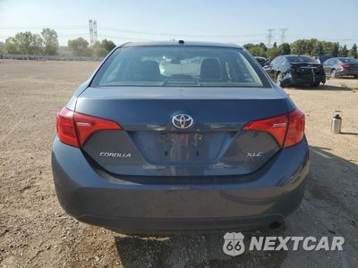 Zdjęcie 6 z 16 samochodu: 2019 TOYOTA COROLLA L VIN:2T1BURHE6KC214033 - miniatura