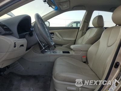 Zdjęcie 7 z 14 samochodu: 2009 TOYOTA CAMRY BASE VIN:4T1BE46K19U808059 - miniatura
