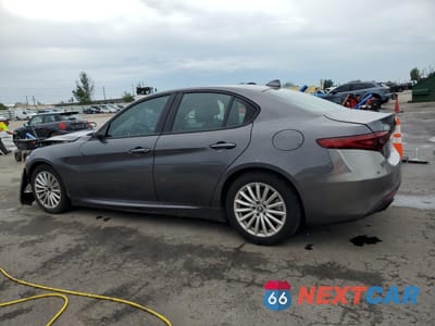 Zdjęcie 6 z 13 samochodu: 2023 ALFA ROMEO GIULIA SPRINT VIN:ZARFAMAN5P7670336 - miniatura