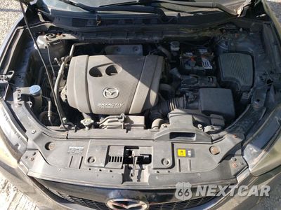 Zdjęcie 12 z 13 samochodu: 2014 MAZDA CX-5 GT VIN:JM3KE4DY8E0419956 - miniatura