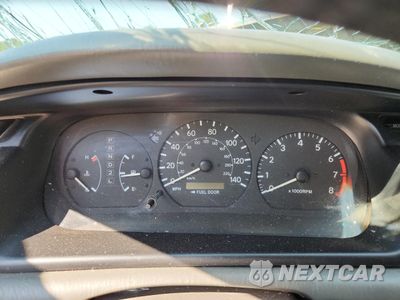 Zdjęcie 9 z 14 samochodu: 2001 TOYOTA CAMRY CE VIN:JT2BF22K910318906 - miniatura