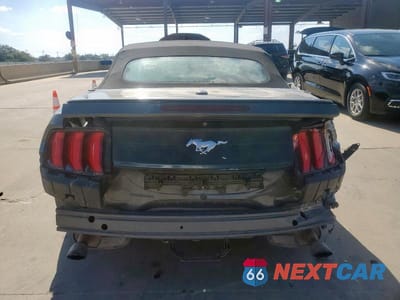 Zdjęcie 6 z 13 samochodu: 2020 FORD MUSTANG VIN:1FATP8UH6L5125492 - miniatura