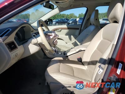 Zdjęcie 7 z 15 samochodu: 2009 VOLVO XC70 3.2 VIN:YV4BZ982091048868 - miniatura