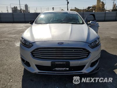 Piąte zdjęcie samochodu w środku: 2016 FORD FUSION SE PHEV VIN:3FA6P0PU1GR195301 - miniatura