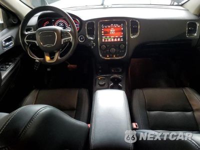 Zdjęcie 8 z 13 samochodu: 2015 DODGE DURANGO CITADEL VIN:1C4RDHEG1FC801057 - miniatura