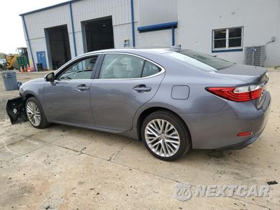 Drugie zdjęcie samochodu z przodu: 2015 LEXUS ES 350 VIN:JTHBK1GG2F2199219 - miniatura