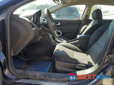 Zdjęcie 7 z 12 samochodu: 2010 CHEVROLET MALIBU 1LT VIN:1G1ZC5EB7AF179859 - miniatura