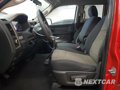 Zdjęcie 7 z 14 samochodu: 2012 DODGE RAM 1500 ST VIN:1C6RD7FT6CS325810 - miniatura