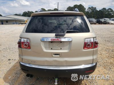 Zdjęcie 6 z 16 samochodu: 2007 GMC ACADIA SLT-2 VIN:1GKER33797J140563 - miniatura